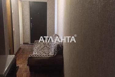 Багатокімнатна квартира за адресою Добровольського пр. (площа 95 м²) - фото 10 Багатокімнатна квартира за адресою Добровольського пр. (площа 95 м²) - Atlanta.ua - фото 10