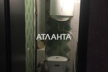 Багатокімнатна квартира за адресою Добровольського пр. (площа 95 м²) - фото 12 Багатокімнатна квартира за адресою Добровольського пр. (площа 95 м²) - Atlanta.ua - фото 12