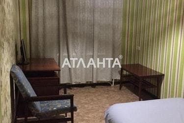 Багатокімнатна квартира за адресою Добровольського пр. (площа 95 м²) - фото 13 Багатокімнатна квартира за адресою Добровольського пр. (площа 95 м²) - Atlanta.ua - фото 13