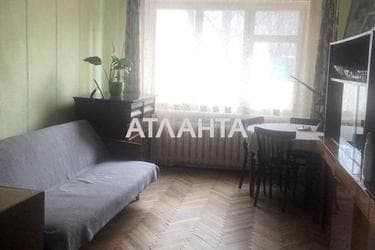 Багатокімнатна квартира за адресою Добровольського пр. (площа 95 м²) - фото 14 Багатокімнатна квартира за адресою Добровольського пр. (площа 95 м²) - Atlanta.ua - фото 14