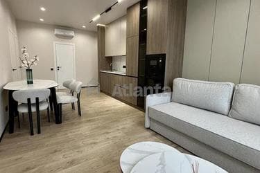 3-комнатная квартира по адресу ул. Краснова (площадь 68,3 м²) - Atlanta.ua - imageAlt 22