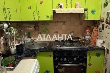 3-кімнатна квартира за адресою вул. Комітетська (площа 61,8 м²) - Atlanta.ua - фото 12