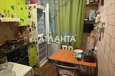 3-кімнатна квартира за адресою вул. Комітетська (площа 61,8 м²) - Atlanta.ua - фото 13