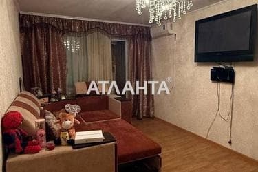 3-кімнатна квартира за адресою вул. Комітетська (площа 61,8 м²) - Atlanta.ua - фото 14