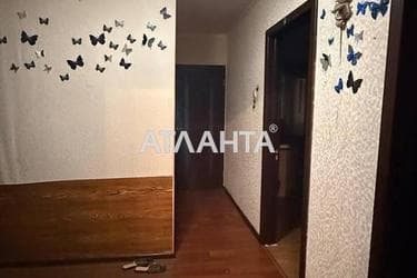 3-кімнатна квартира за адресою вул. Комітетська (площа 61,8 м²) - Atlanta.ua - фото 17