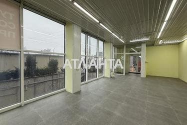 Коммерческая недвижимость по адресу Небесной Сотни пр. (площадь 82,8 м²) - фото 16 Коммерческая недвижимость по адресу Небесной Сотни пр. (площадь 82,8 м²) - Atlanta.ua - фото 16