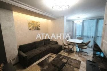 2-комнатная квартира по адресу ул. Азарова вице адм. (площадь 68 м²) - Atlanta.ua - фото 17