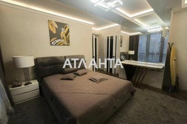 2-комнатная квартира по адресу ул. Азарова вице адм. (площадь 68 м²) - Atlanta.ua - фото 19