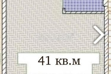 1-комнатная квартира по адресу ул. Малиновского марш. (площадь 41 м²) - Atlanta.ua - фото 12