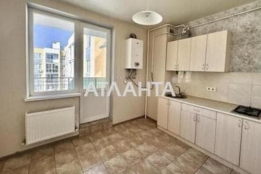 1-комнатная квартира по адресу ул. Торговая (площадь 34,2 м²) - фото 12 1-комнатная квартира по адресу ул. Торговая (площадь 34,2 м²) - Atlanta.ua - фото 12