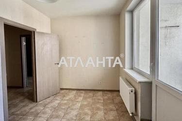 1-комнатная квартира по адресу ул. Торговая (площадь 34,2 м²) - фото 14 1-комнатная квартира по адресу ул. Торговая (площадь 34,2 м²) - Atlanta.ua - фото 14