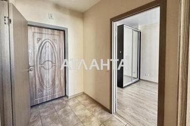 1-комнатная квартира по адресу ул. Торговая (площадь 34,2 м²) - фото 16 1-комнатная квартира по адресу ул. Торговая (площадь 34,2 м²) - Atlanta.ua - фото 16