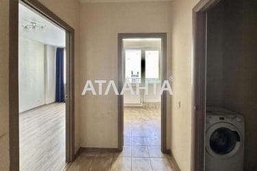 1-комнатная квартира по адресу ул. Торговая (площадь 34,2 м²) - фото 20 1-комнатная квартира по адресу ул. Торговая (площадь 34,2 м²) - Atlanta.ua - фото 20