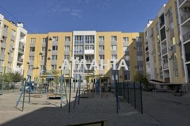 1-комнатная квартира по адресу ул. Торговая (площадь 34,2 м²) - фото 21 1-комнатная квартира по адресу ул. Торговая (площадь 34,2 м²) - Atlanta.ua - фото 21