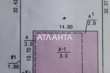 House (area 317 m²) - Atlanta.ua - photo 39