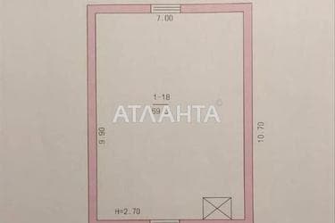 House (area 317 m²) - Atlanta.ua - photo 40