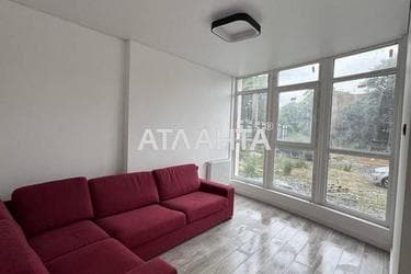 2-комнатная квартира по адресу ул. Буковинська (площадь 75 м²) - Atlanta.ua - фото 18