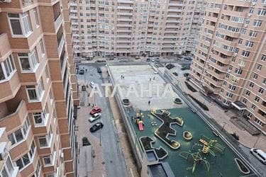 1-комнатная квартира по адресу Овидиопольская дор. (площадь 41,1 м²) - фото 22 1-комнатная квартира по адресу Овидиопольская дор. (площадь 41,1 м²) - Atlanta.ua - фото 22