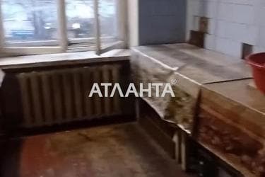 Коммунальная квартира по адресу ул. Рождественская (площадь 20 м²) - Atlanta.ua - фото 22