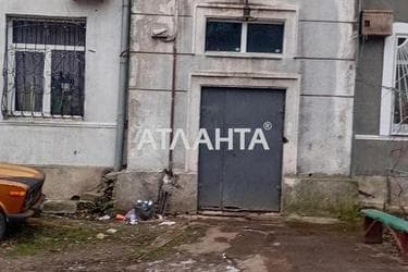 Room in dormitory apartment by the address st. Rozhdestvenskaya (area 20 m²) - Atlanta.ua - photo 29