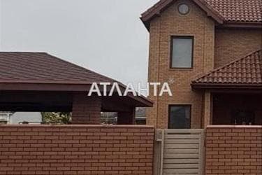 House (area 0) - Atlanta.ua - photo 6