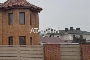 House (area 0) - Atlanta.ua - photo 7