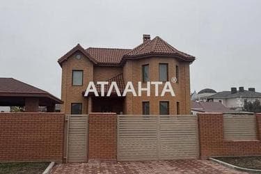 House (area 0) - Atlanta.ua - photo 8