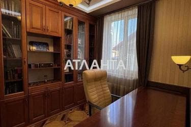 House (area 222,5 m²) - Atlanta.ua - photo 27