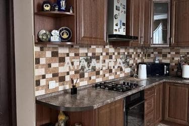 House (area 222,5 m²) - Atlanta.ua - photo 34