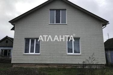 Будинок за адресою вул. Сільськогосподарська (площа 167 м²) - Atlanta.ua - фото 16