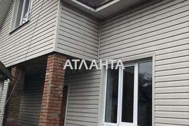 Будинок за адресою вул. Сільськогосподарська (площа 167 м²) - Atlanta.ua - фото 17