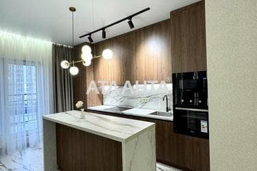 1-кімнатна квартира за адресою вул. Краснова (площа 43,5 м²) - фото 22 1-кімнатна квартира за адресою вул. Краснова (площа 43,5 м²) - Atlanta.ua - фото 22