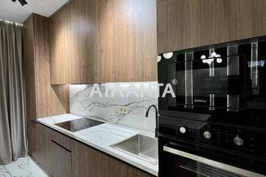 1-кімнатна квартира за адресою вул. Краснова (площа 43,5 м²) - фото 23 1-кімнатна квартира за адресою вул. Краснова (площа 43,5 м²) - Atlanta.ua - фото 23