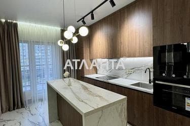 1-кімнатна квартира за адресою вул. Краснова (площа 43,5 м²) - фото 24 1-кімнатна квартира за адресою вул. Краснова (площа 43,5 м²) - Atlanta.ua - фото 24