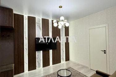 1-кімнатна квартира за адресою вул. Краснова (площа 43,5 м²) - фото 25 1-кімнатна квартира за адресою вул. Краснова (площа 43,5 м²) - Atlanta.ua - фото 25