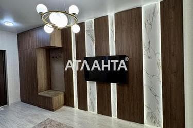 1-кімнатна квартира за адресою вул. Краснова (площа 43,5 м²) - фото 26 1-кімнатна квартира за адресою вул. Краснова (площа 43,5 м²) - Atlanta.ua - фото 26
