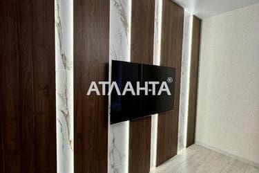 1-кімнатна квартира за адресою вул. Краснова (площа 43,5 м²) - фото 28 1-кімнатна квартира за адресою вул. Краснова (площа 43,5 м²) - Atlanta.ua - фото 28