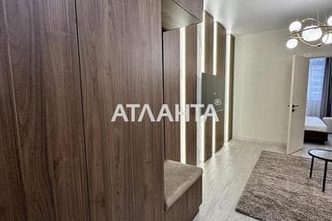1-кімнатна квартира за адресою вул. Краснова (площа 43,5 м²) - фото 29 1-кімнатна квартира за адресою вул. Краснова (площа 43,5 м²) - Atlanta.ua - фото 29
