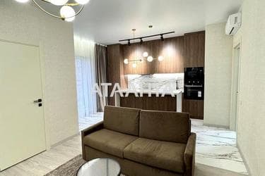 1-кімнатна квартира за адресою вул. Краснова (площа 43,5 м²) - фото 30 1-кімнатна квартира за адресою вул. Краснова (площа 43,5 м²) - Atlanta.ua - фото 30