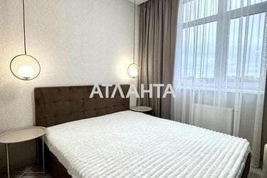 1-кімнатна квартира за адресою вул. Краснова (площа 43,5 м²) - фото 31 1-кімнатна квартира за адресою вул. Краснова (площа 43,5 м²) - Atlanta.ua - фото 31