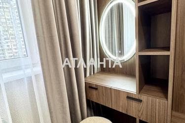 1-кімнатна квартира за адресою вул. Краснова (площа 43,5 м²) - фото 33 1-кімнатна квартира за адресою вул. Краснова (площа 43,5 м²) - Atlanta.ua - фото 33