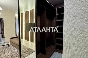 1-кімнатна квартира за адресою вул. Краснова (площа 43,5 м²) - фото 34 1-кімнатна квартира за адресою вул. Краснова (площа 43,5 м²) - Atlanta.ua - фото 34