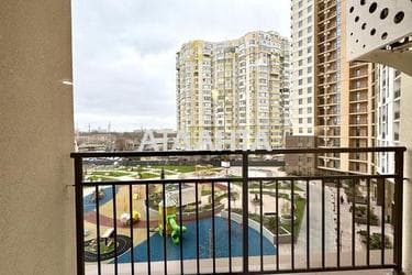 1-кімнатна квартира за адресою вул. Краснова (площа 43,5 м²) - фото 36 1-кімнатна квартира за адресою вул. Краснова (площа 43,5 м²) - Atlanta.ua - фото 36