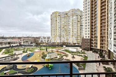 1-кімнатна квартира за адресою вул. Краснова (площа 43,5 м²) - фото 37 1-кімнатна квартира за адресою вул. Краснова (площа 43,5 м²) - Atlanta.ua - фото 37