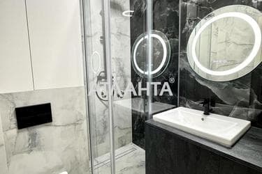 1-кімнатна квартира за адресою вул. Краснова (площа 43,5 м²) - фото 39 1-кімнатна квартира за адресою вул. Краснова (площа 43,5 м²) - Atlanta.ua - фото 39