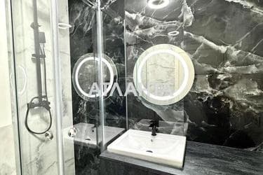 1-кімнатна квартира за адресою вул. Краснова (площа 43,5 м²) - фото 41 1-кімнатна квартира за адресою вул. Краснова (площа 43,5 м²) - Atlanta.ua - фото 41