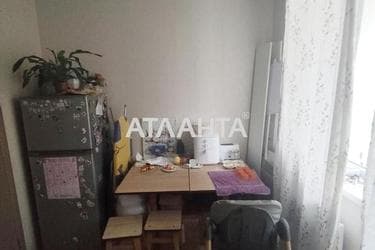 1-кімнатна квартира за адресою вул. Проїзна (площа 34,5 м²) - Atlanta.ua - фото 11