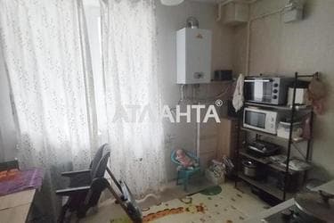 1-кімнатна квартира за адресою вул. Проїзна (площа 34,5 м²) - Atlanta.ua - фото 9