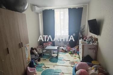 1-кімнатна квартира за адресою вул. Проїзна (площа 34,5 м²) - Atlanta.ua - фото 8