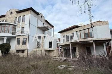 Коммерческая недвижимость по адресу Люстдорфская дор. (площадь 1200 м²) - Atlanta.ua - фото 16